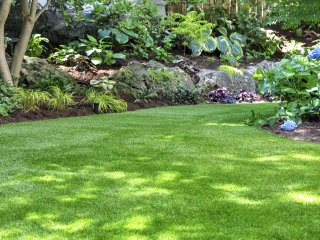 Kunstgras voor in je tuin